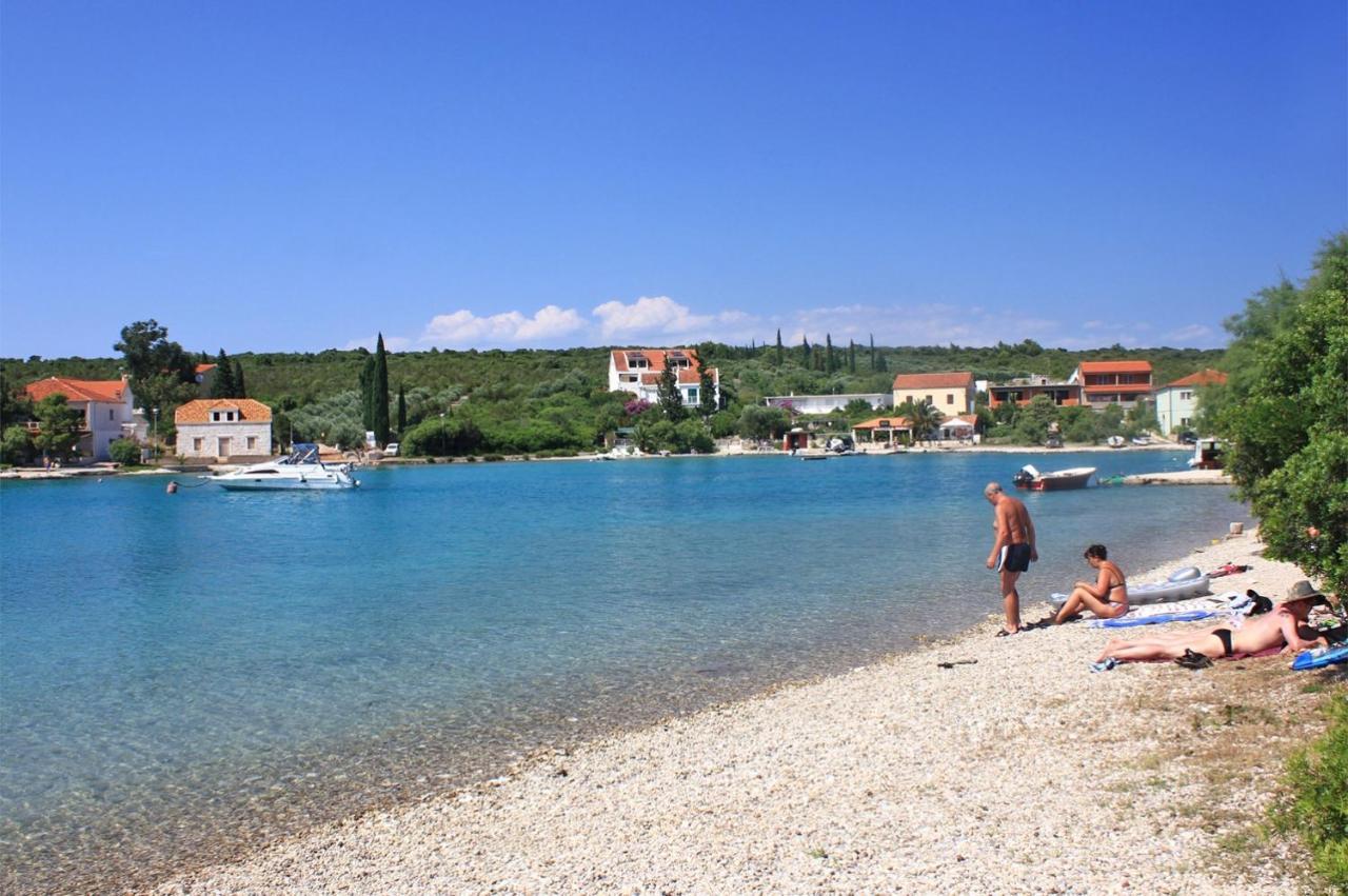 Apartments By The Sea Loviste, Peljesac - 10197 Bagian luar foto